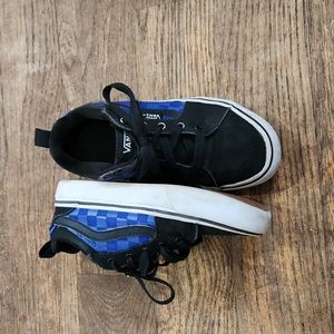 Vans size 13